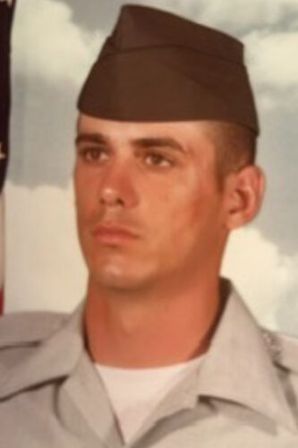 Nicholas R. Begalla 1962-2026